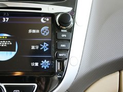 2010款 三厢 1.4L 手动 舒适型 GS