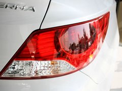 2010款 三厢 1.4L 手动 舒适型 GS
