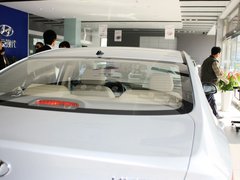 2010款 三厢 1.4L 手动 舒适型 GS