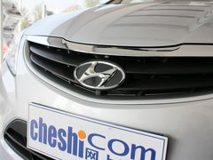 2010款 三厢 1.4L 手动 舒适型 GS