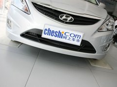 2010款 三厢 1.4L 手动 舒适型 GS