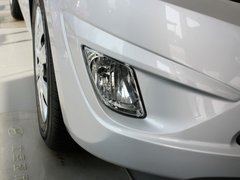 2010款 三厢 1.4L 手动 舒适型 GS