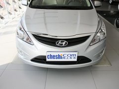 2010款 三厢 1.4L 手动 舒适型 GS