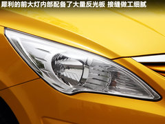 2010款 三厢 1.4L 自动 时尚型 GT