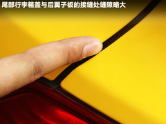 2010款 三厢 1.4L 自动 时尚型 GT
