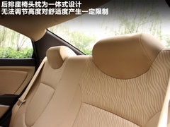 2010款 三厢 1.4L 自动 时尚型 GT