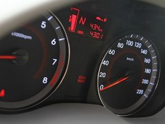 2010款 三厢 1.4L 自动 时尚型 GT