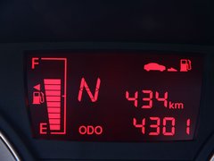 2010款 三厢 1.4L 自动 时尚型 GT