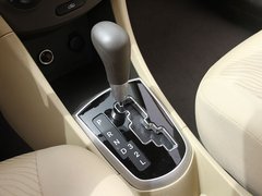 2010款 三厢 1.4L 自动 时尚型 GT