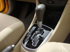 2010款 三厢 1.4L 自动 时尚型 GT