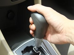 2010款 三厢 1.4L 自动 时尚型 GT