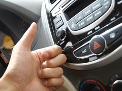2010款 三厢 1.4L 自动 时尚型 GT