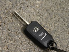 2010款 三厢 1.4L 自动 时尚型 GT