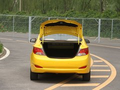 2010款 三厢 1.4L 自动 时尚型 GT