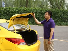 2010款 三厢 1.4L 自动 时尚型 GT