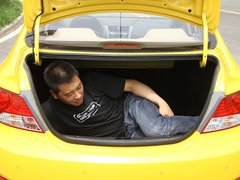 2010款 三厢 1.4L 自动 时尚型 GT