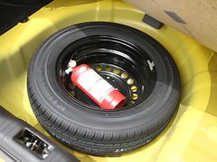 2010款 三厢 1.4L 自动 时尚型 GT