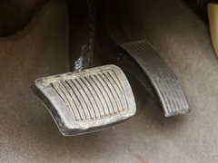 2010款 三厢 1.4L 自动 时尚型 GT