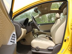 2010款 三厢 1.4L 自动 时尚型 GT