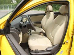 2010款 三厢 1.4L 自动 时尚型 GT