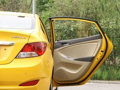 2010款 三厢 1.4L 自动 时尚型 GT