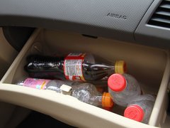 2010款 三厢 1.4L 自动 时尚型 GT