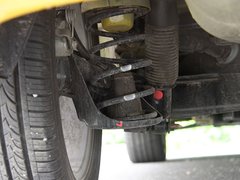 2010款 三厢 1.4L 自动 时尚型 GT
