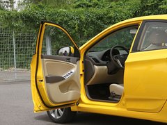 2010款 三厢 1.4L 自动 时尚型 GT
