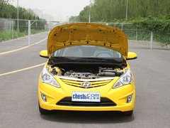 2010款 三厢 1.4L 自动 时尚型 GT