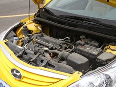 2010款 三厢 1.4L 自动 时尚型 GT