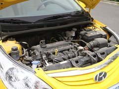 2010款 三厢 1.4L 自动 时尚型 GT