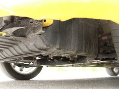 2010款 三厢 1.4L 自动 时尚型 GT