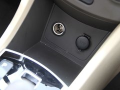 2010款 三厢 1.4L 自动 时尚型 GT