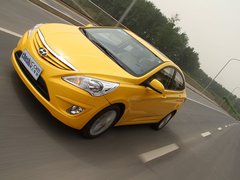 2010款 三厢 1.4L 自动 时尚型 GT