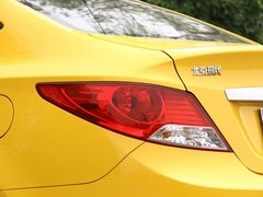 2010款 三厢 1.4L 自动 时尚型 GT