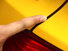 2010款 三厢 1.4L 自动 时尚型 GT
