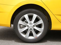 2010款 三厢 1.4L 自动 时尚型 GT