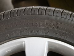 2010款 三厢 1.4L 自动 时尚型 GT