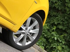 2010款 三厢 1.4L 自动 时尚型 GT