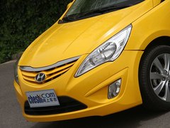 2010款 三厢 1.4L 自动 时尚型 GT