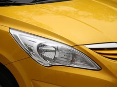2010款 三厢 1.4L 自动 时尚型 GT