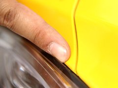 2010款 三厢 1.4L 自动 时尚型 GT
