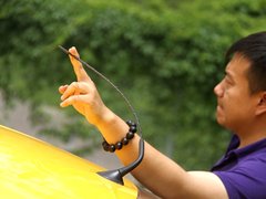 2010款 三厢 1.4L 自动 时尚型 GT