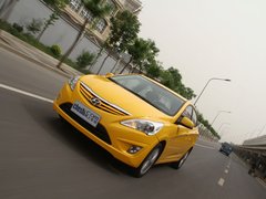 2010款 三厢 1.4L 自动 时尚型 GT