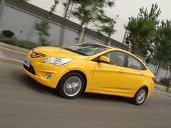 2010款 三厢 1.4L 自动 时尚型 GT