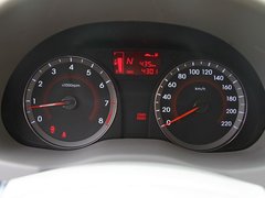 2010款 三厢 1.4L 自动 时尚型 GT