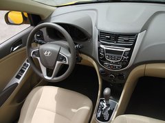 2010款 三厢 1.4L 自动 时尚型 GT