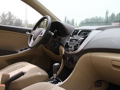 2010款 三厢 1.4L 自动 时尚型 GT