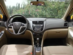 2010款 三厢 1.4L 自动 时尚型 GT