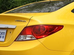 2010款 三厢 1.4L 自动 时尚型 GT